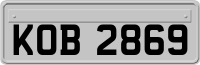 KOB2869