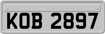 KOB2897