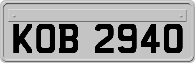 KOB2940