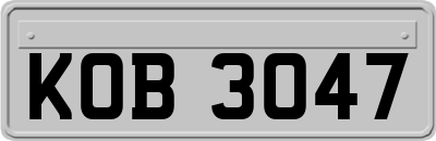 KOB3047
