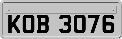 KOB3076