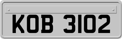KOB3102