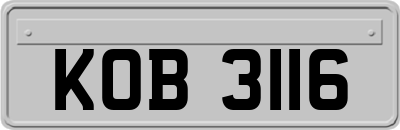 KOB3116