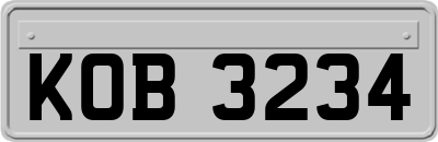 KOB3234