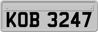 KOB3247