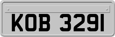 KOB3291