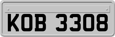 KOB3308
