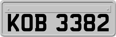 KOB3382
