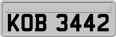 KOB3442