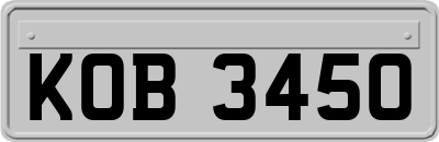 KOB3450