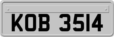 KOB3514