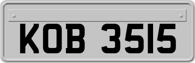 KOB3515