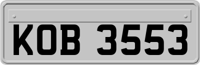 KOB3553