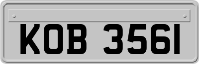 KOB3561