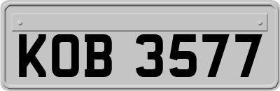KOB3577