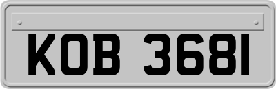 KOB3681