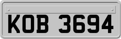 KOB3694