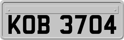 KOB3704
