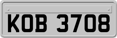 KOB3708