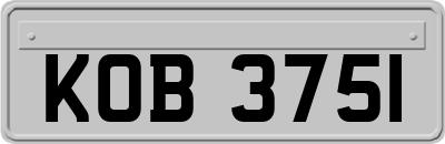 KOB3751
