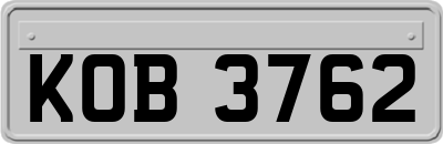 KOB3762