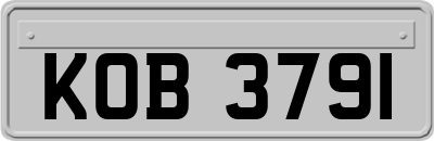 KOB3791