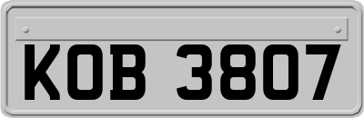 KOB3807