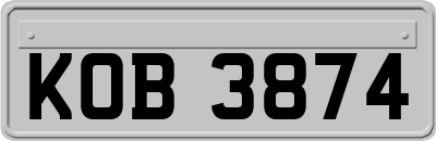 KOB3874