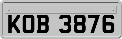 KOB3876