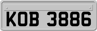 KOB3886