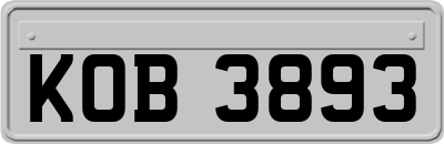 KOB3893