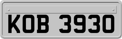 KOB3930