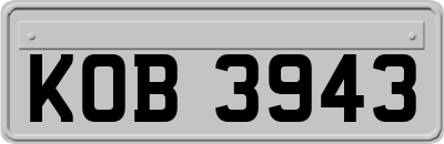 KOB3943