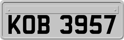 KOB3957