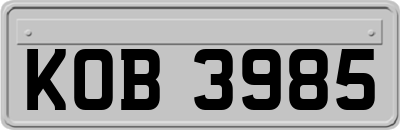 KOB3985