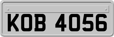 KOB4056