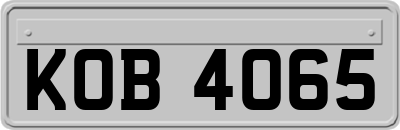 KOB4065
