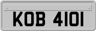 KOB4101