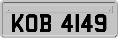 KOB4149