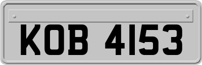 KOB4153