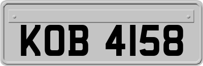 KOB4158