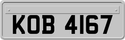 KOB4167