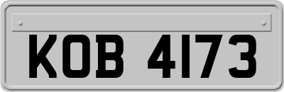 KOB4173