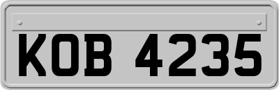 KOB4235