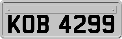 KOB4299