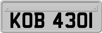 KOB4301
