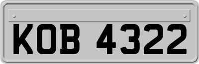 KOB4322