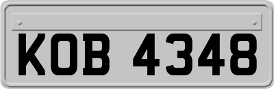 KOB4348