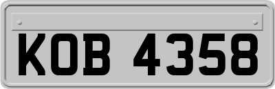 KOB4358