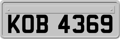 KOB4369